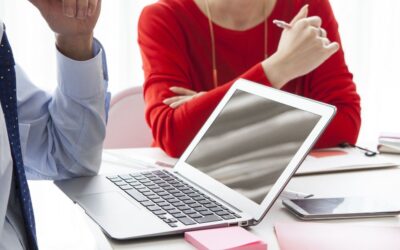 Digitalisierung im Mittelstand — wo fangen wir wirklich an?