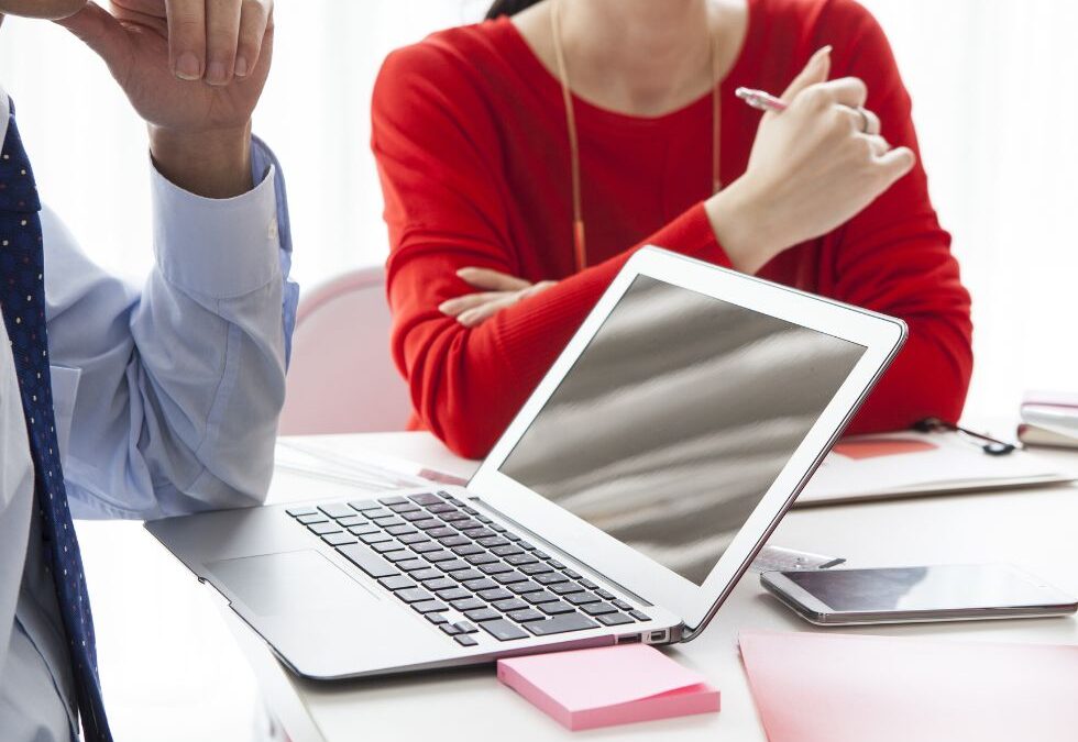 Digitalisierung im Mittelstand — wo fangen wir wirklich an?